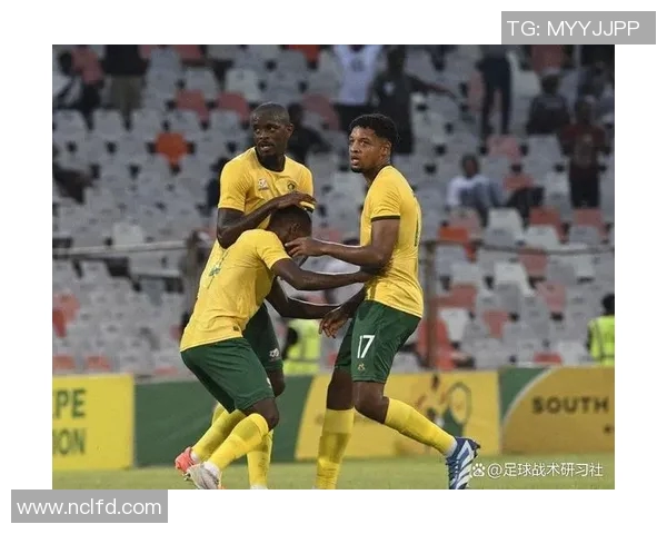 南非黑人足球明星的崛起与成就盘点及排名分析