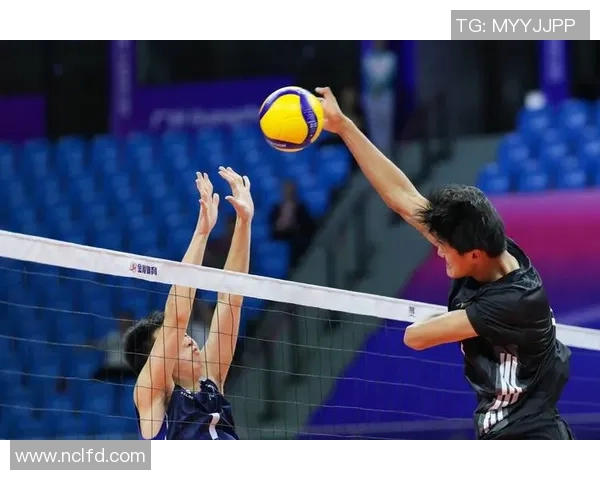 广州排球队在排球配合排行榜中荣获第八名展现实力与团队协作