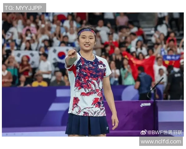 广州羽毛球队实力强劲最新个人能力TOP10选手揭晓