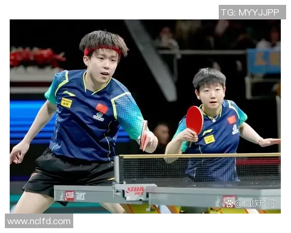 杭州乒乓球队杯赛精彩配合点评展现团队默契与实力