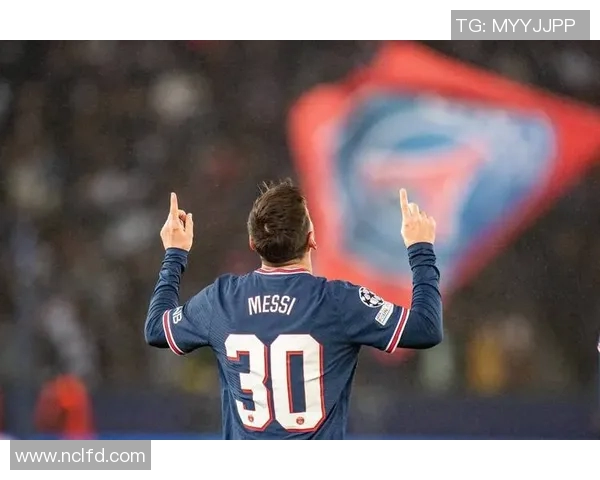 梅西足球生涯回顾与年龄变化对其表现的影响分析