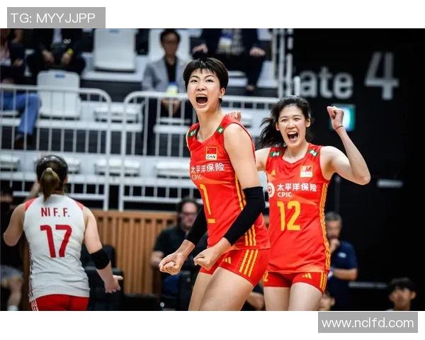 武汉排球队在全国排球配合排行榜中荣获第六名展现强劲实力与团队协作